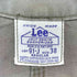 リー Lee LOT92412 カバーオール メンズ JPN:M